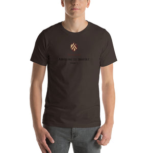 The G's Guild Short-Sleeve T