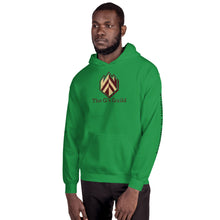 Load image into Gallery viewer, The G&#39;s Guild Hooded Sweatshirt