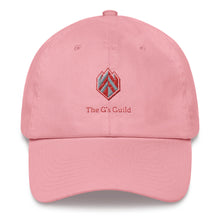 Load image into Gallery viewer, The G&#39;s Guild Baseball cap