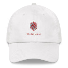 Load image into Gallery viewer, The G&#39;s Guild Baseball cap