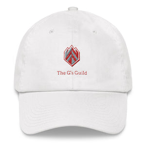 The G's Guild Baseball cap