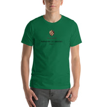 Load image into Gallery viewer, The G&#39;s Guild Short-Sleeve T