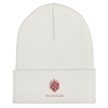 Load image into Gallery viewer, The G&#39;s Guild Beanie