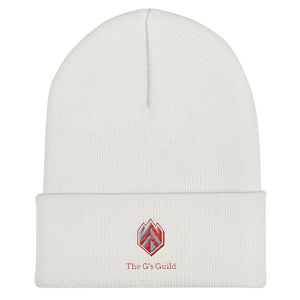 The G's Guild Beanie