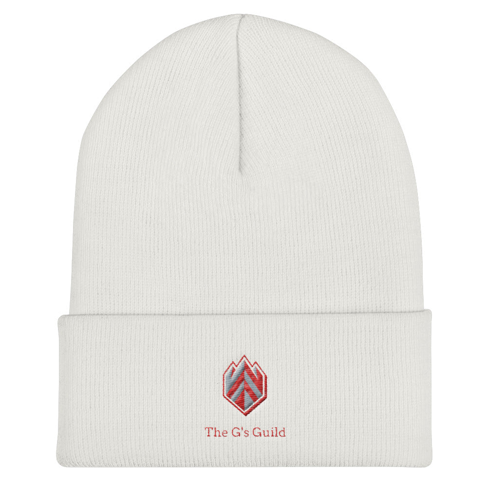 The G's Guild Beanie