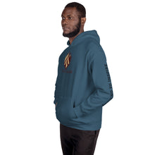 Load image into Gallery viewer, The G&#39;s Guild Hooded Sweatshirt