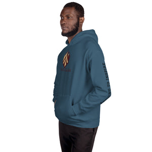 The G's Guild Hooded Sweatshirt