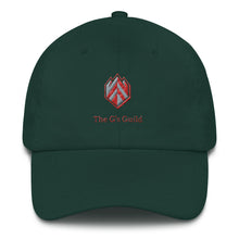 Load image into Gallery viewer, The G&#39;s Guild Baseball cap