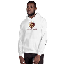 Load image into Gallery viewer, The G&#39;s Guild Hooded Sweatshirt