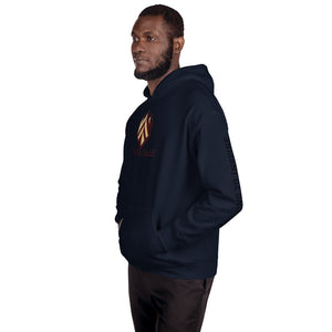 The G's Guild Hooded Sweatshirt