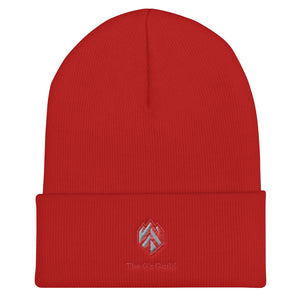 The G's Guild Beanie