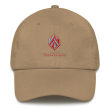 Load image into Gallery viewer, The G&#39;s Guild Baseball cap