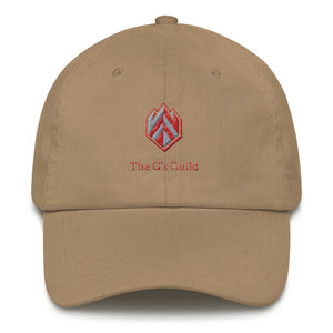 The G's Guild Baseball cap