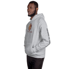 Load image into Gallery viewer, The G&#39;s Guild Hooded Sweatshirt