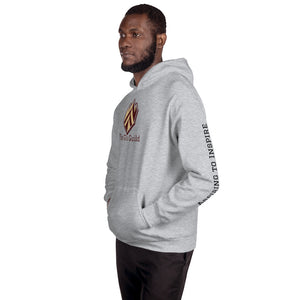 The G's Guild Hooded Sweatshirt