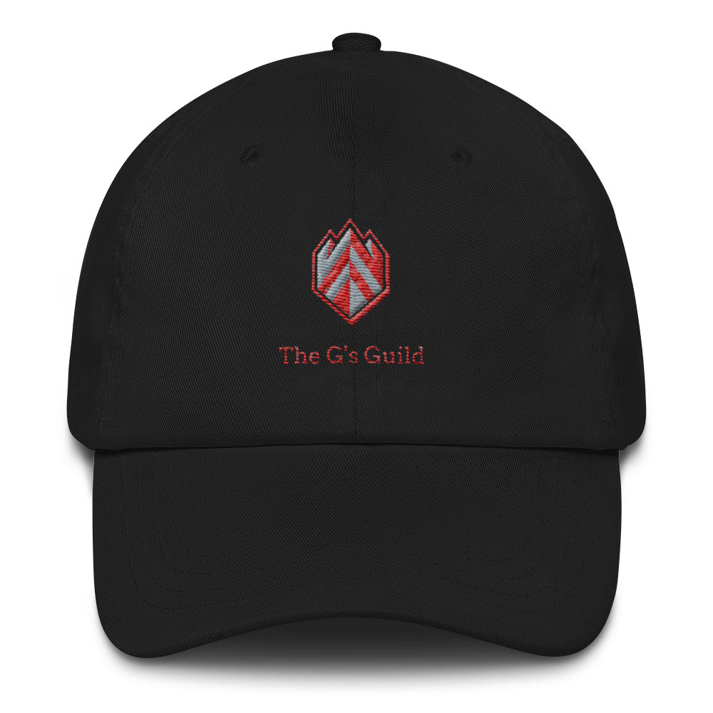 The G's Guild Baseball cap