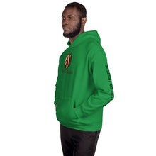 Load image into Gallery viewer, The G&#39;s Guild Hooded Sweatshirt