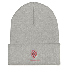 Load image into Gallery viewer, The G&#39;s Guild Beanie