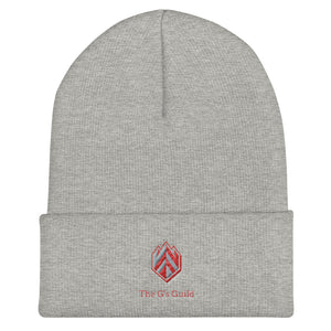 The G's Guild Beanie