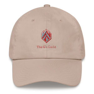 The G's Guild Baseball cap