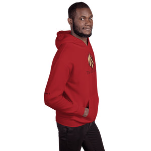 The G's Guild Hooded Sweatshirt