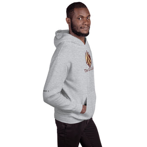 The G's Guild Hooded Sweatshirt