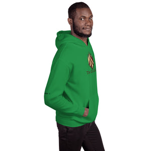 The G's Guild Hooded Sweatshirt