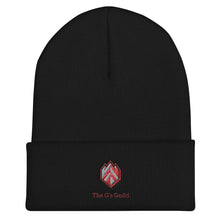 Load image into Gallery viewer, The G&#39;s Guild Beanie