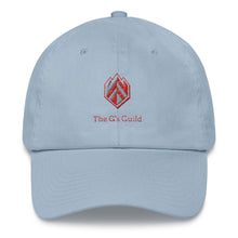 Load image into Gallery viewer, The G&#39;s Guild Baseball cap