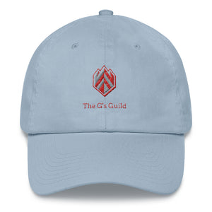 The G's Guild Baseball cap